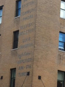 Old NY Ads Old NY Ads