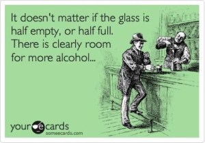 E Card Always room for more