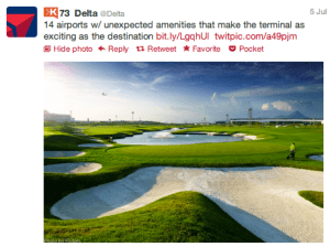 Delta linking to other content 2