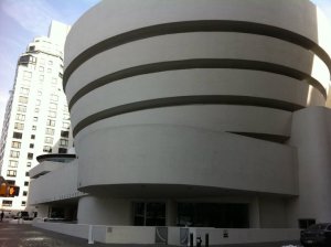 Guggenheim Museum