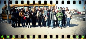 Lomography Trips and Work