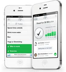 Lift App Example How It Works