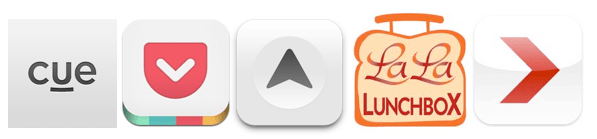 Apps to Check Out This Week Post by Nicole Monahan