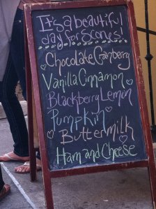 Store Front Signs of NY