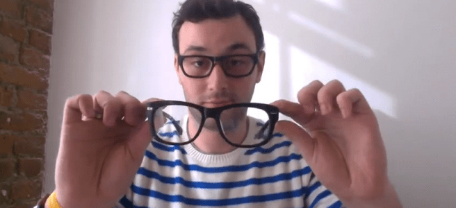 Warby Parker Youtube Customer Service