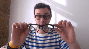 Warby Parker Youtube Customer Service
