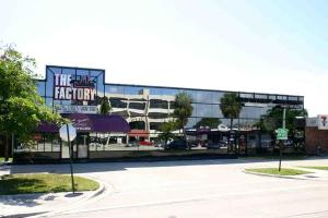 The Factory Music Venue Fort Lauderdale