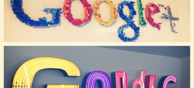 google office new york