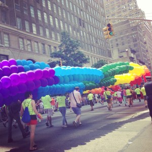 gay pride parade 