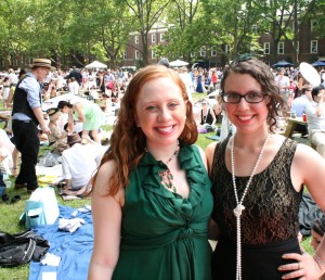 jazz age lawn party