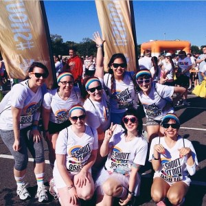 color run queens 2014