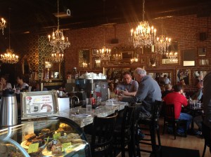 mother's bistro portland