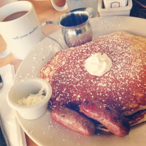 mother's bistro and bar portland