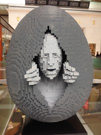 big easter egg hunt nyc 2014