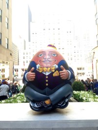 big easter egg hunt nyc 2014