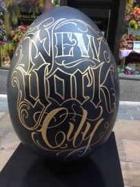 big easter egg hunt nyc